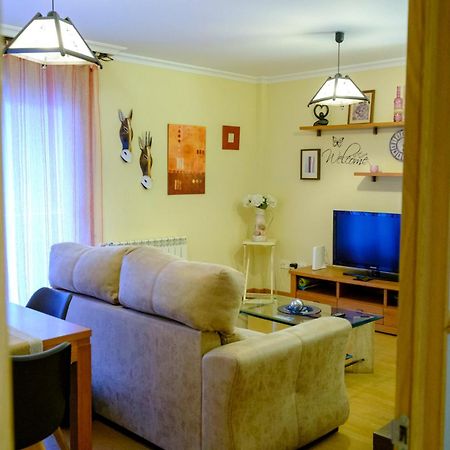 Apartamento Sella Y Mar - Vut12As Ribadesella Zewnętrze zdjęcie