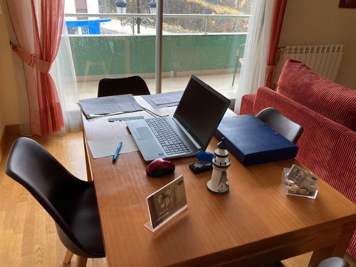 Apartamento Sella Y Mar - Vut12As Ribadesella Zewnętrze zdjęcie
