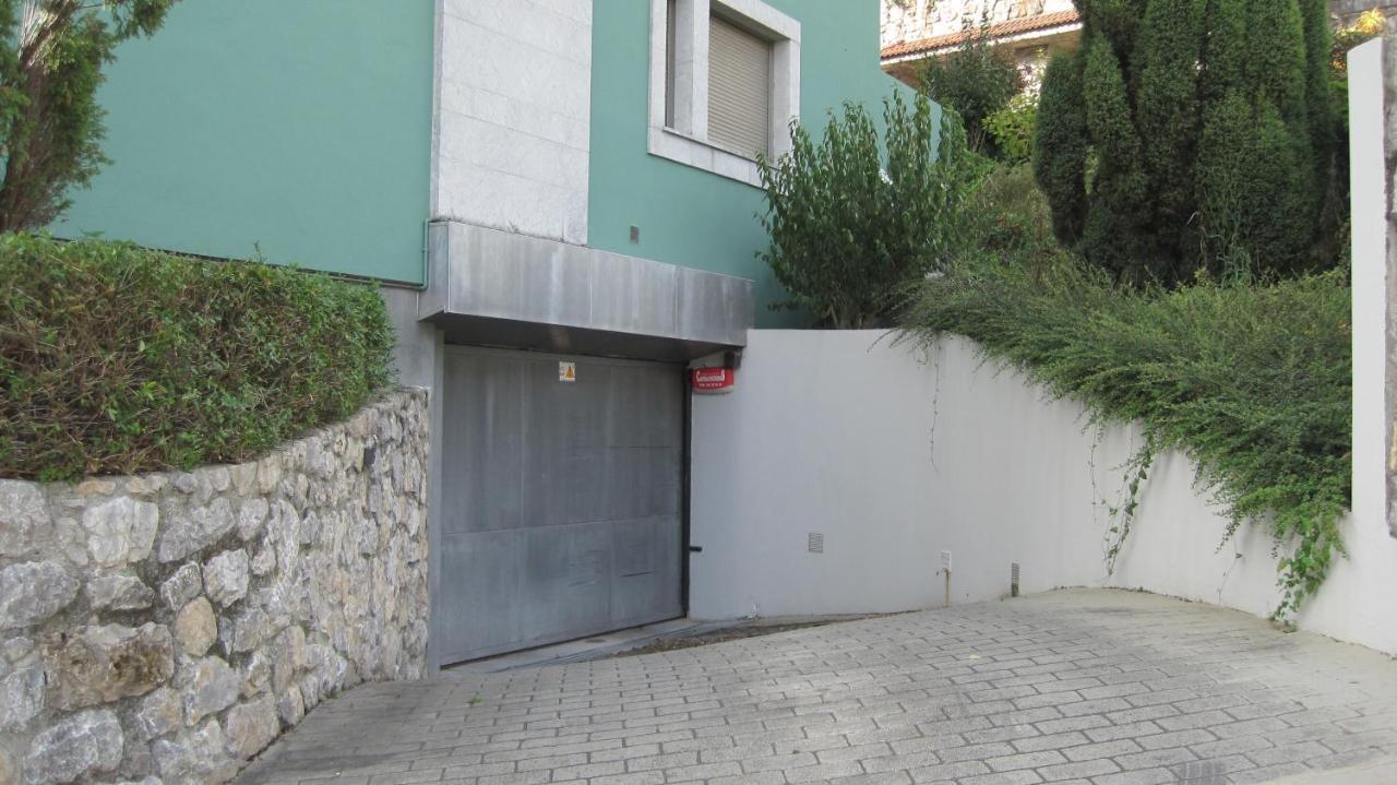 Apartamento Sella Y Mar - Vut12As Ribadesella Zewnętrze zdjęcie