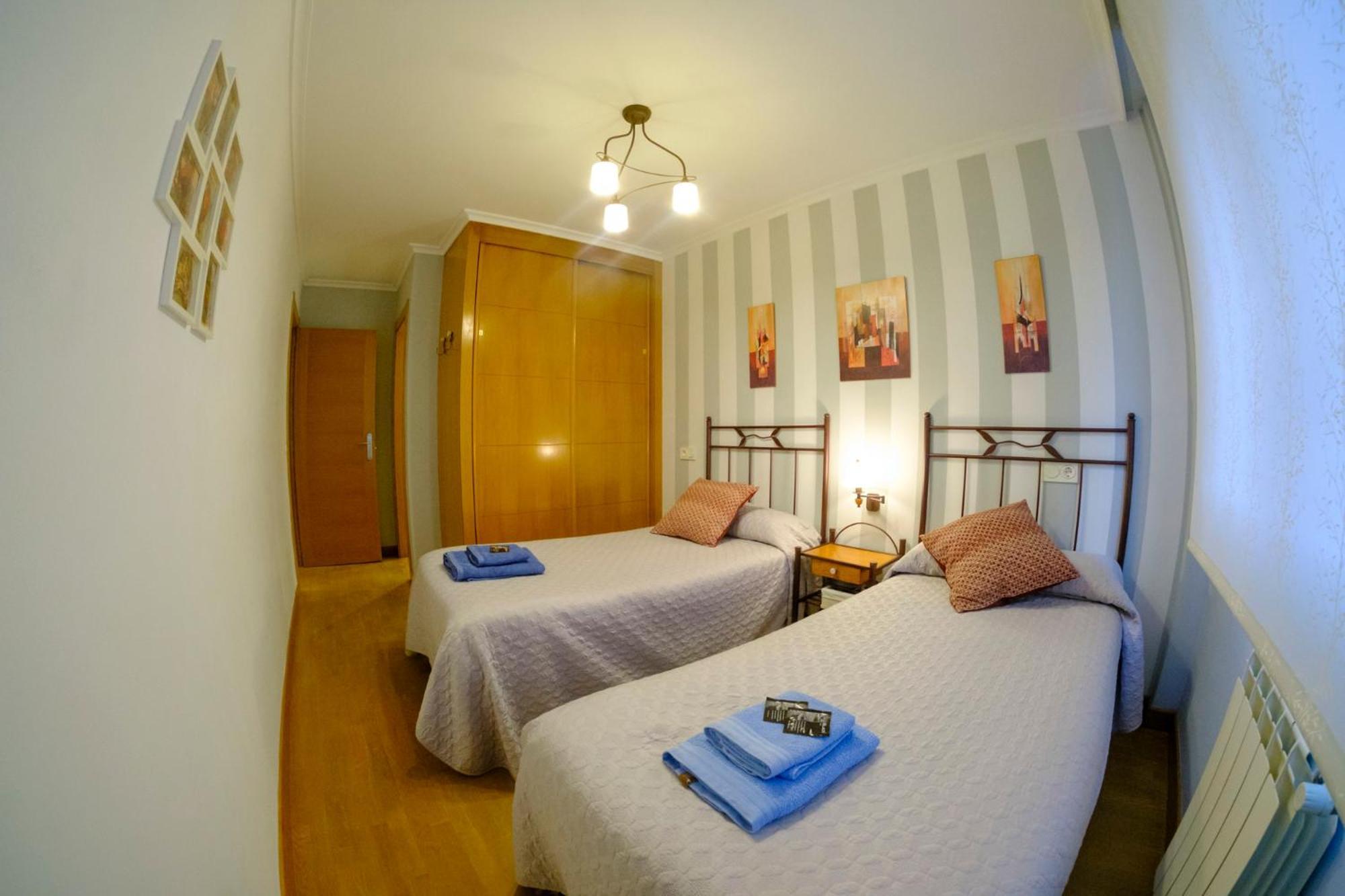 Apartamento Sella Y Mar - Vut12As Ribadesella Zewnętrze zdjęcie