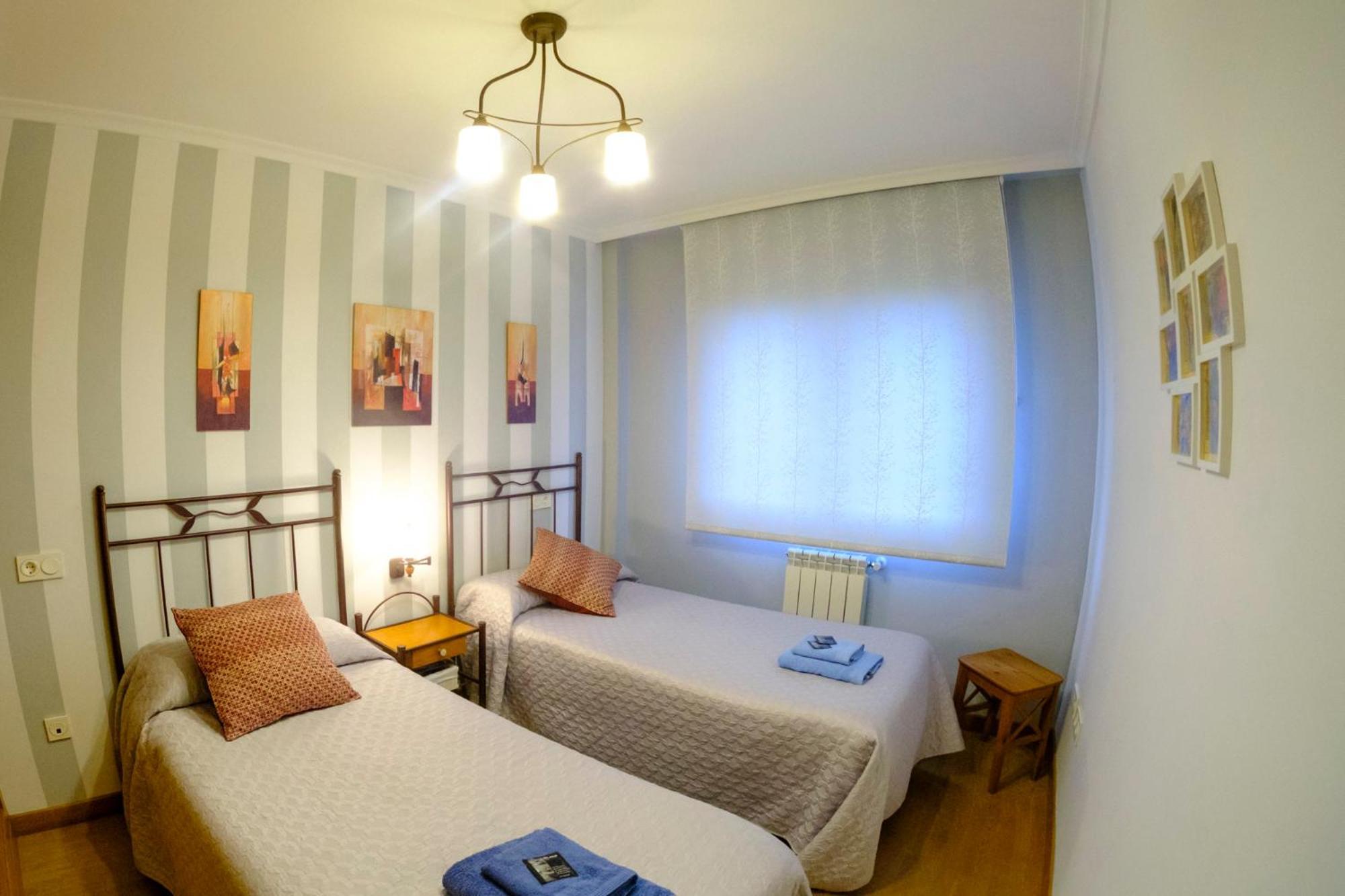 Apartamento Sella Y Mar - Vut12As Ribadesella Zewnętrze zdjęcie