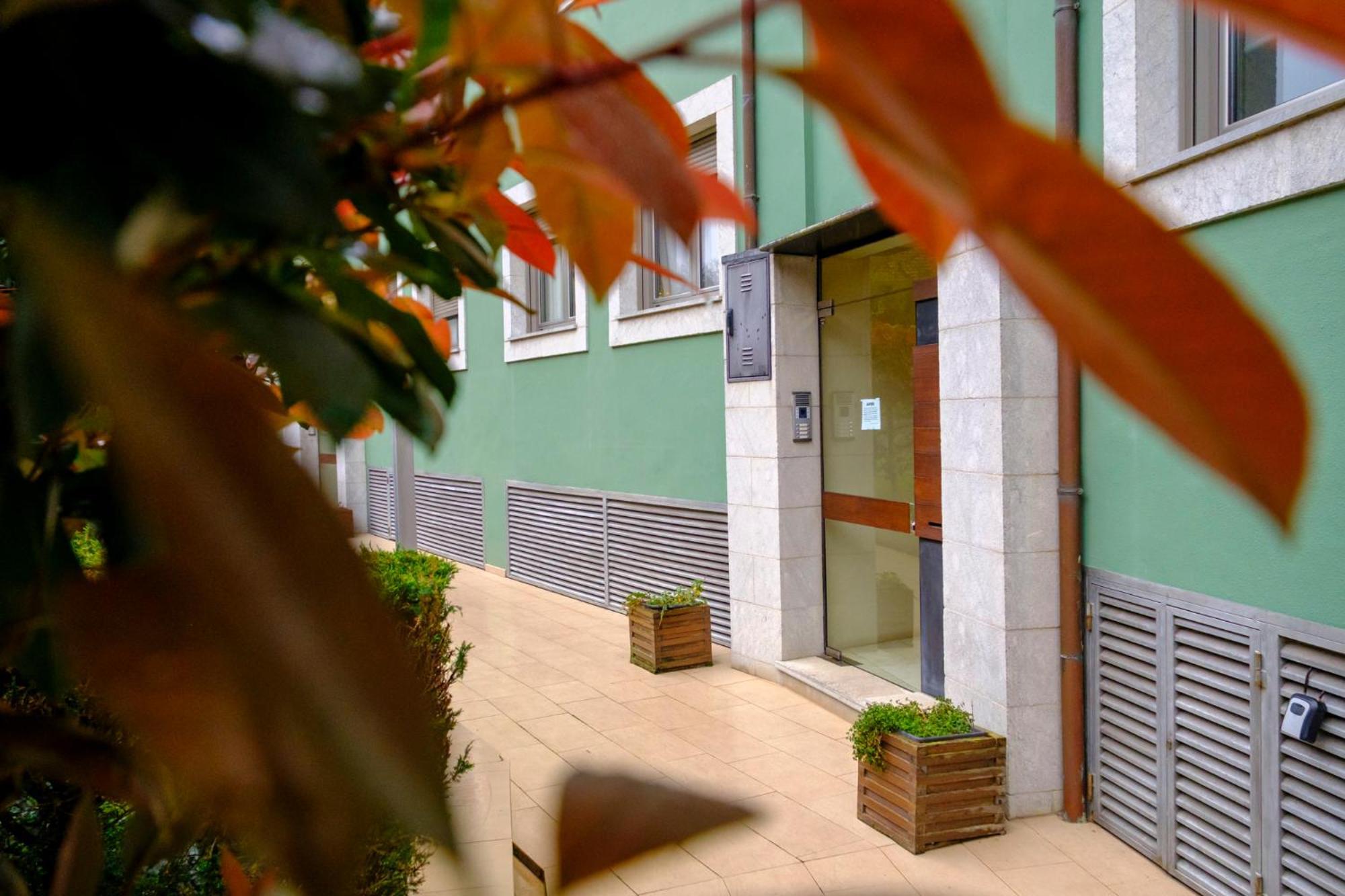 Apartamento Sella Y Mar - Vut12As Ribadesella Zewnętrze zdjęcie