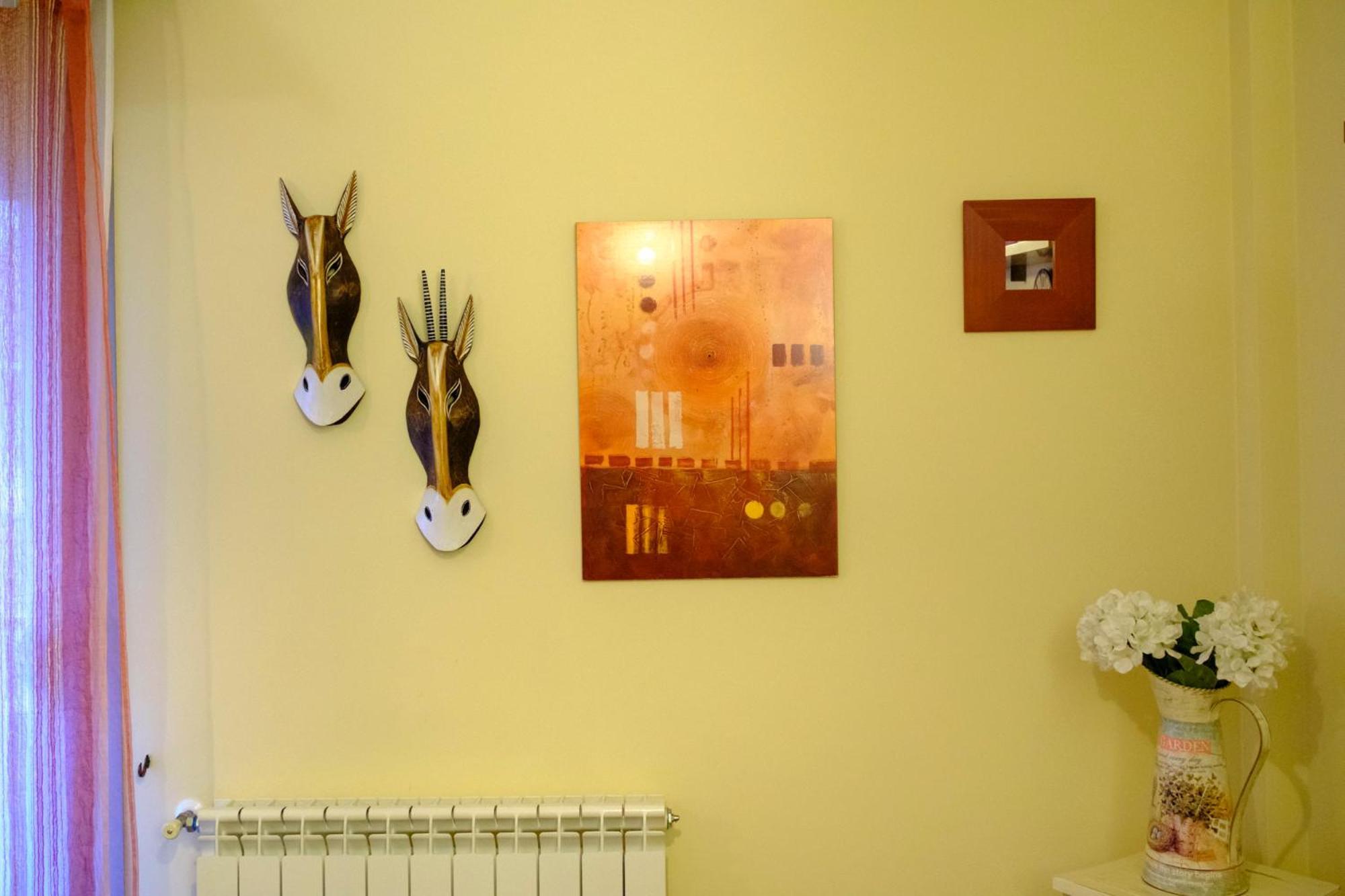 Apartamento Sella Y Mar - Vut12As Ribadesella Zewnętrze zdjęcie