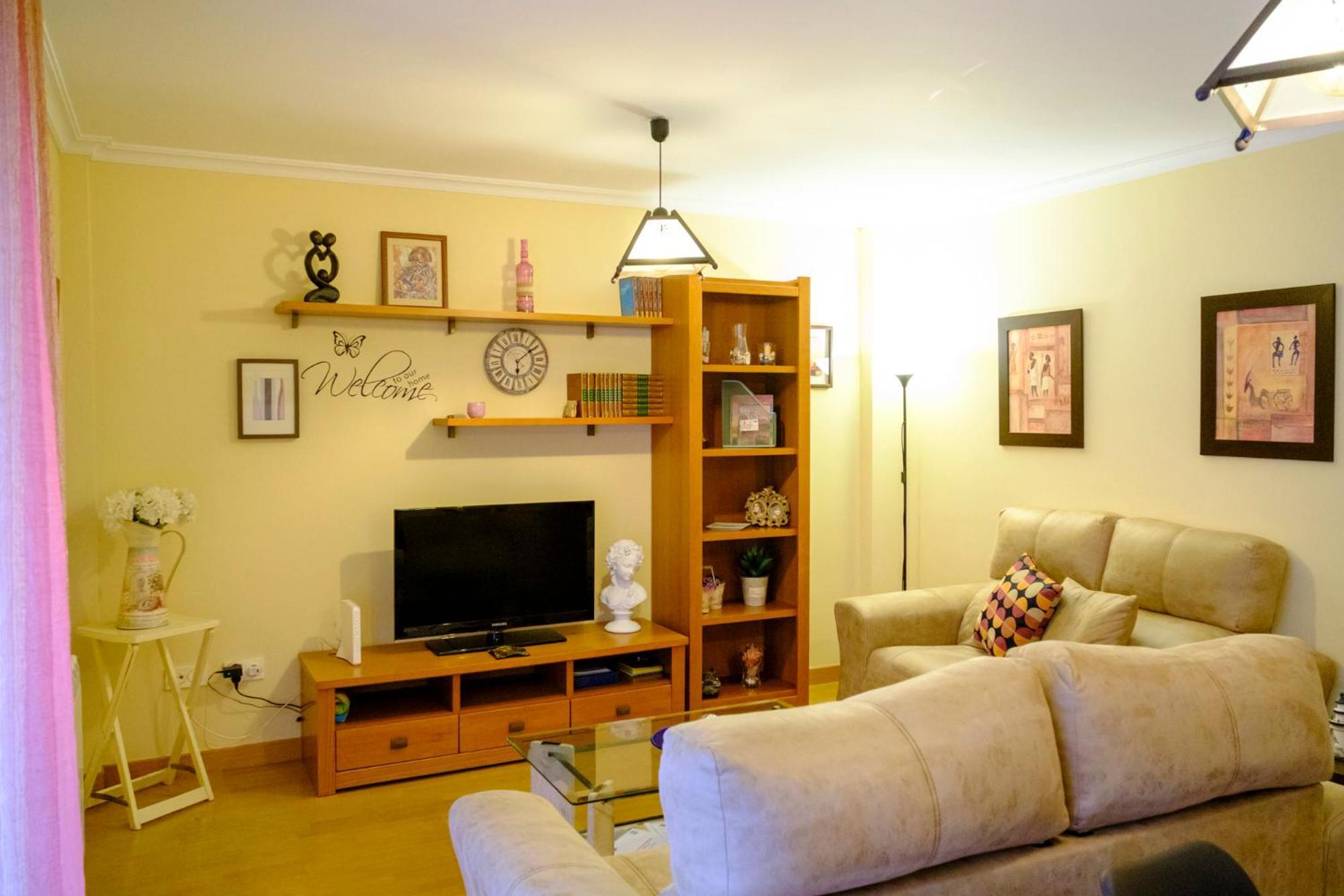 Apartamento Sella Y Mar - Vut12As Ribadesella Zewnętrze zdjęcie