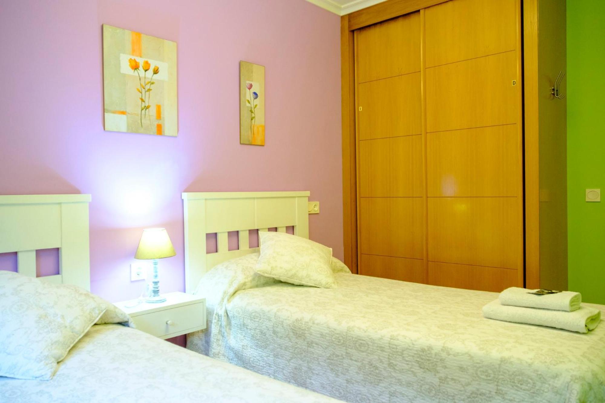 Apartamento Sella Y Mar - Vut12As Ribadesella Zewnętrze zdjęcie