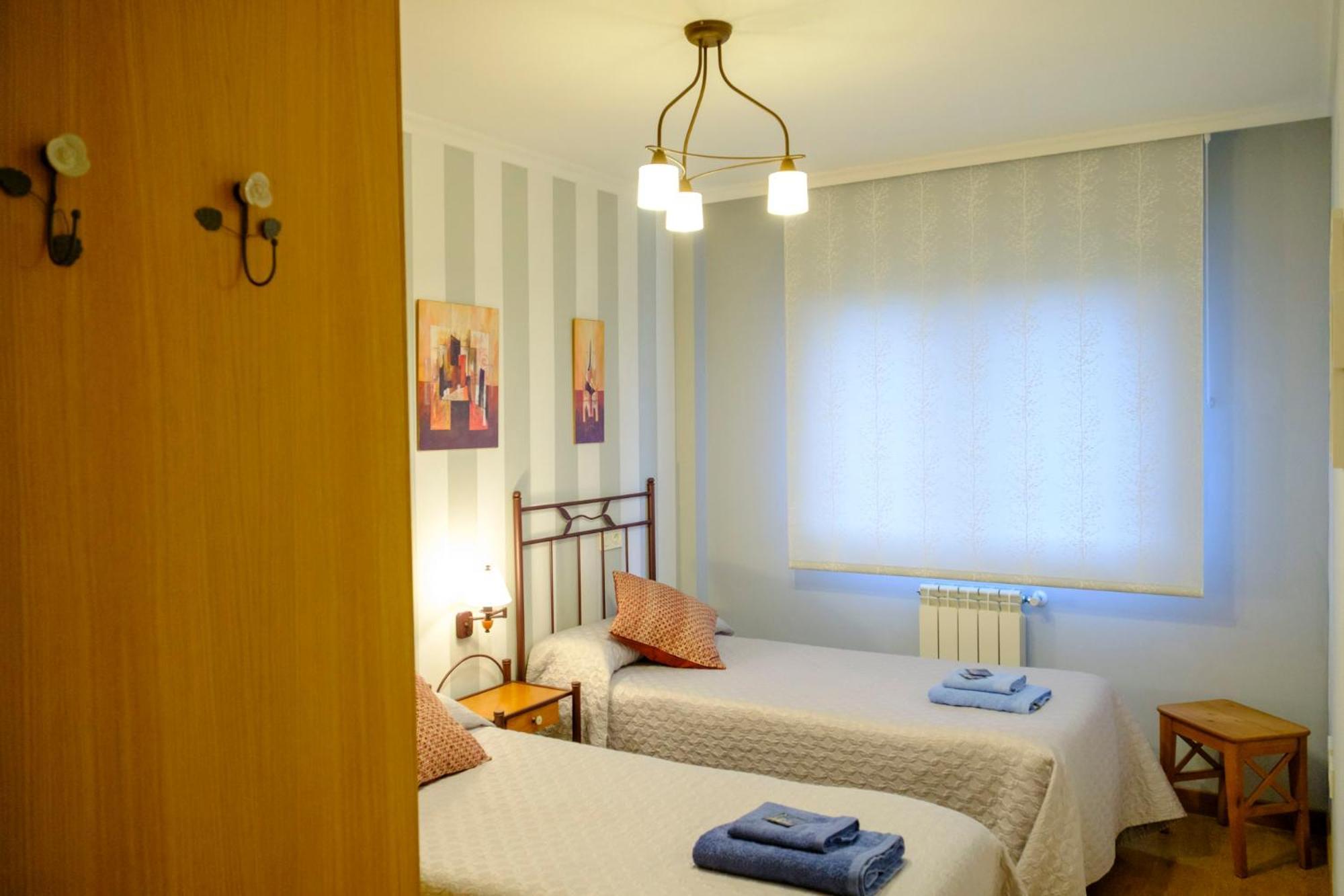 Apartamento Sella Y Mar - Vut12As Ribadesella Zewnętrze zdjęcie