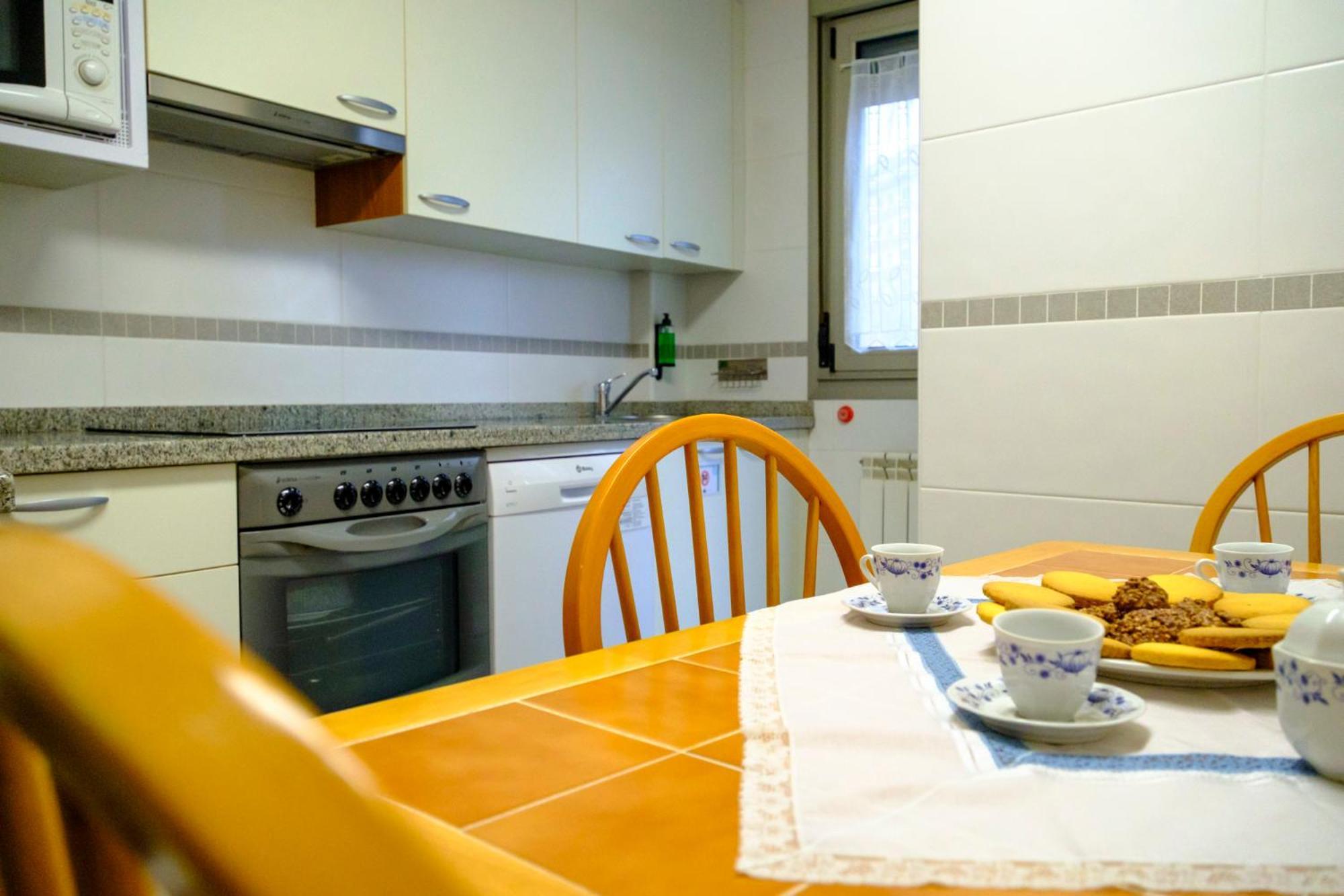 Apartamento Sella Y Mar - Vut12As Ribadesella Zewnętrze zdjęcie