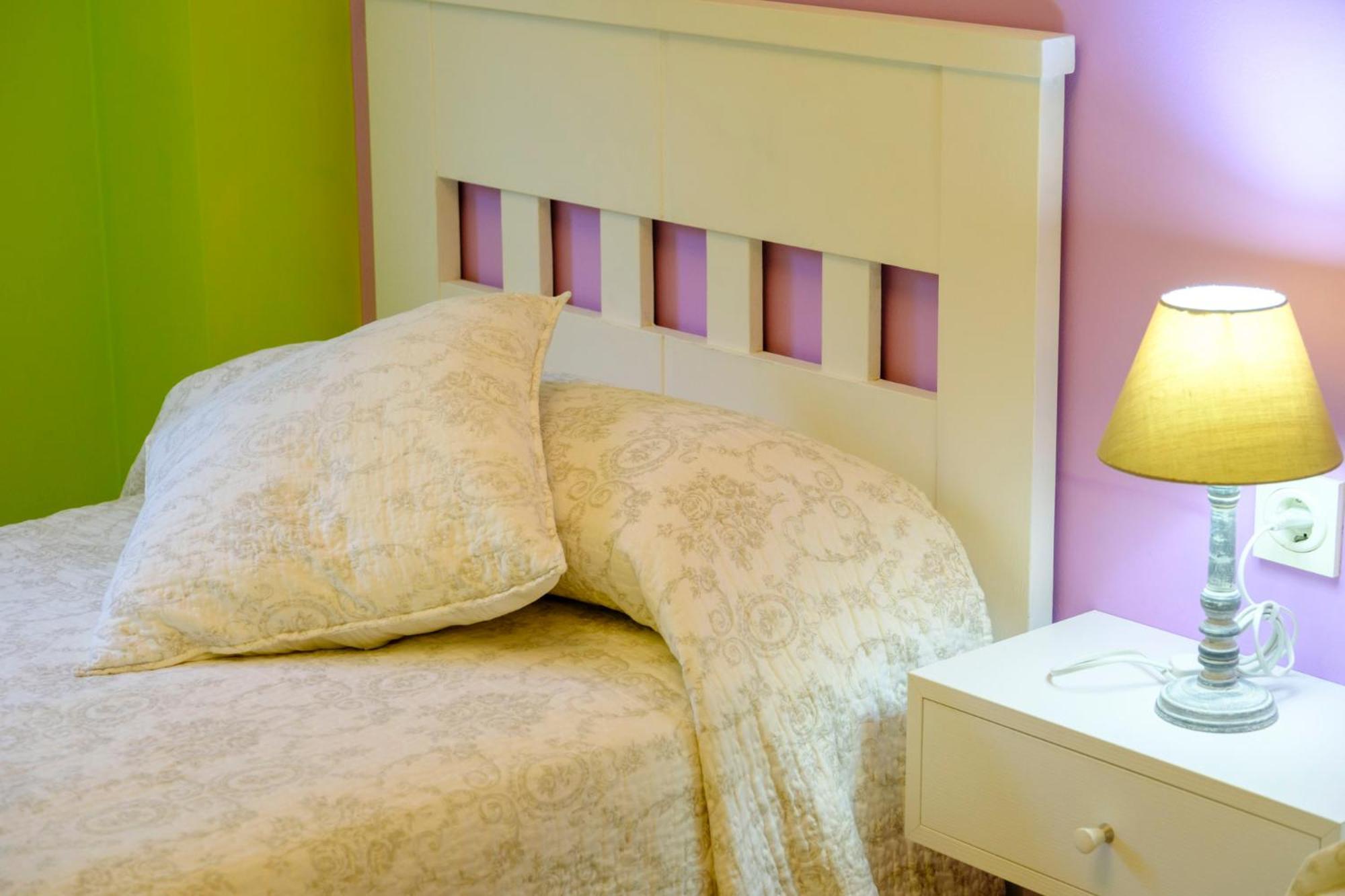 Apartamento Sella Y Mar - Vut12As Ribadesella Zewnętrze zdjęcie