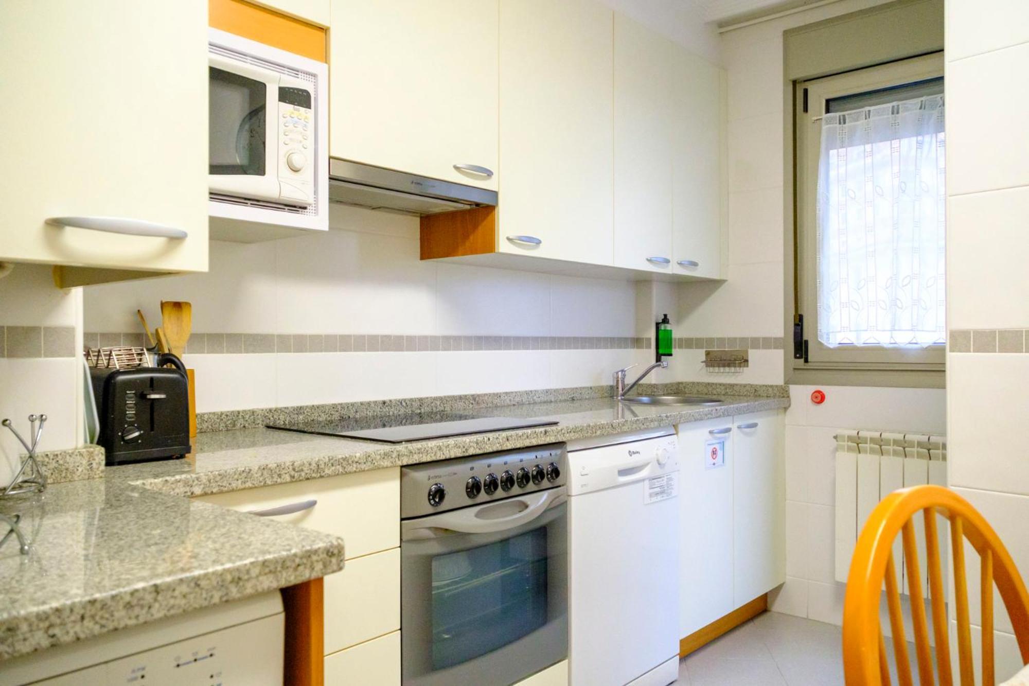 Apartamento Sella Y Mar - Vut12As Ribadesella Zewnętrze zdjęcie