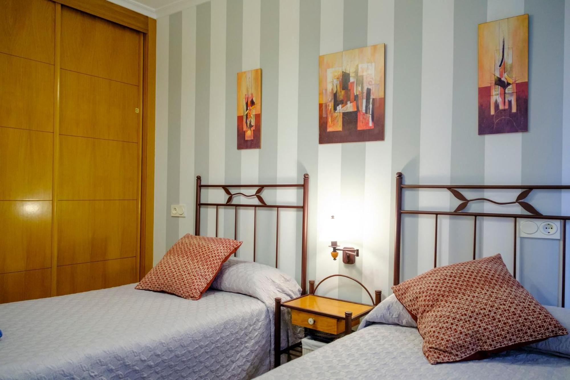Apartamento Sella Y Mar - Vut12As Ribadesella Zewnętrze zdjęcie