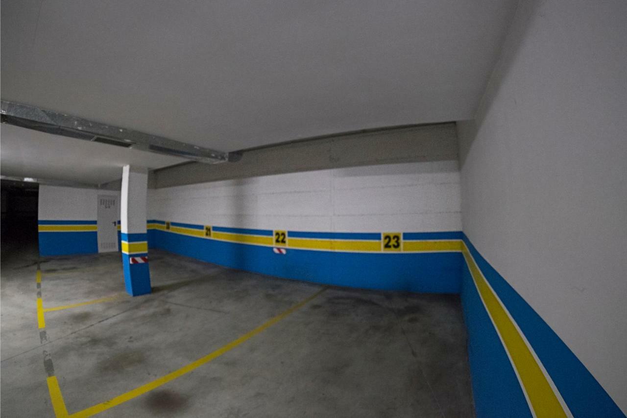 Apartamento Sella Y Mar - Vut12As Ribadesella Zewnętrze zdjęcie