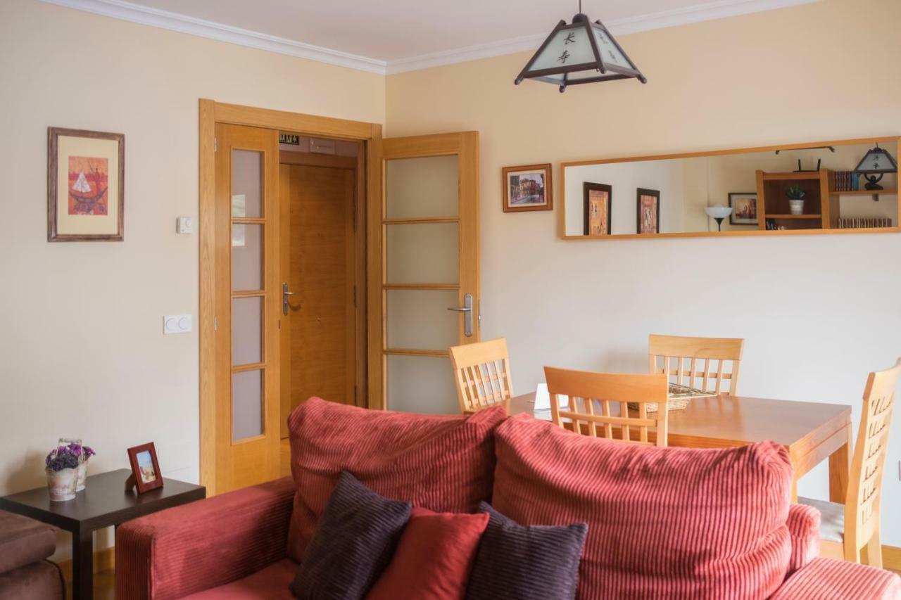 Apartamento Sella Y Mar - Vut12As Ribadesella Zewnętrze zdjęcie