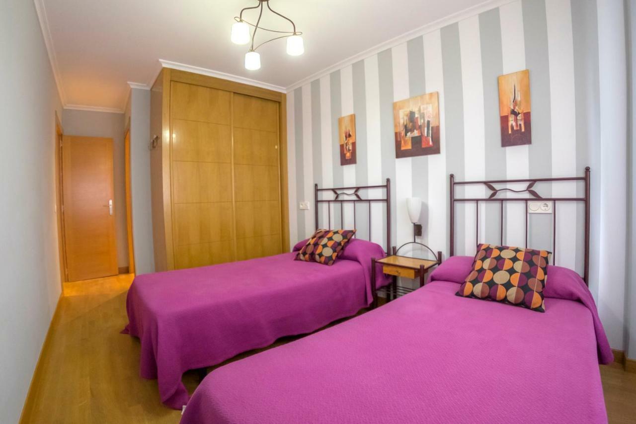 Apartamento Sella Y Mar - Vut12As Ribadesella Zewnętrze zdjęcie
