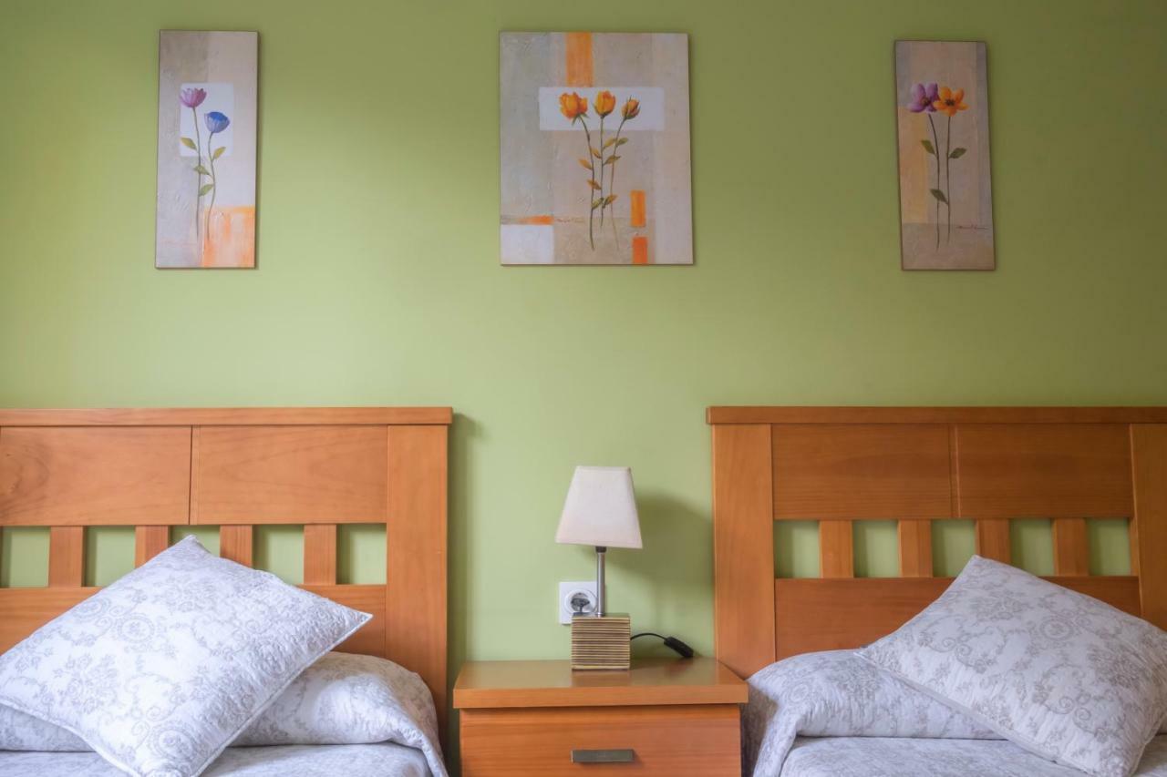 Apartamento Sella Y Mar - Vut12As Ribadesella Zewnętrze zdjęcie