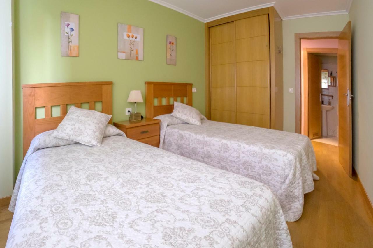 Apartamento Sella Y Mar - Vut12As Ribadesella Zewnętrze zdjęcie