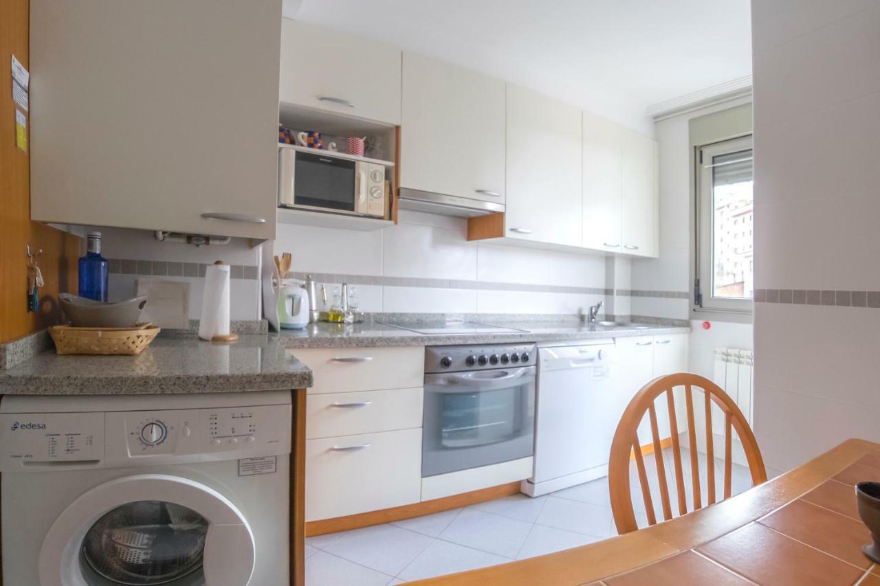 Apartamento Sella Y Mar - Vut12As Ribadesella Zewnętrze zdjęcie
