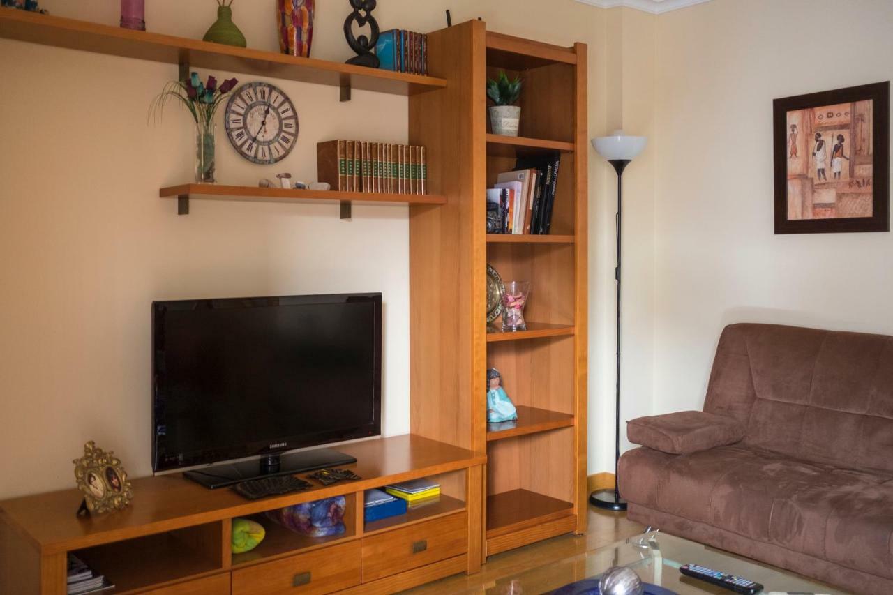 Apartamento Sella Y Mar - Vut12As Ribadesella Zewnętrze zdjęcie