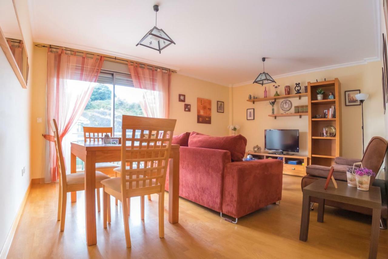 Apartamento Sella Y Mar - Vut12As Ribadesella Zewnętrze zdjęcie