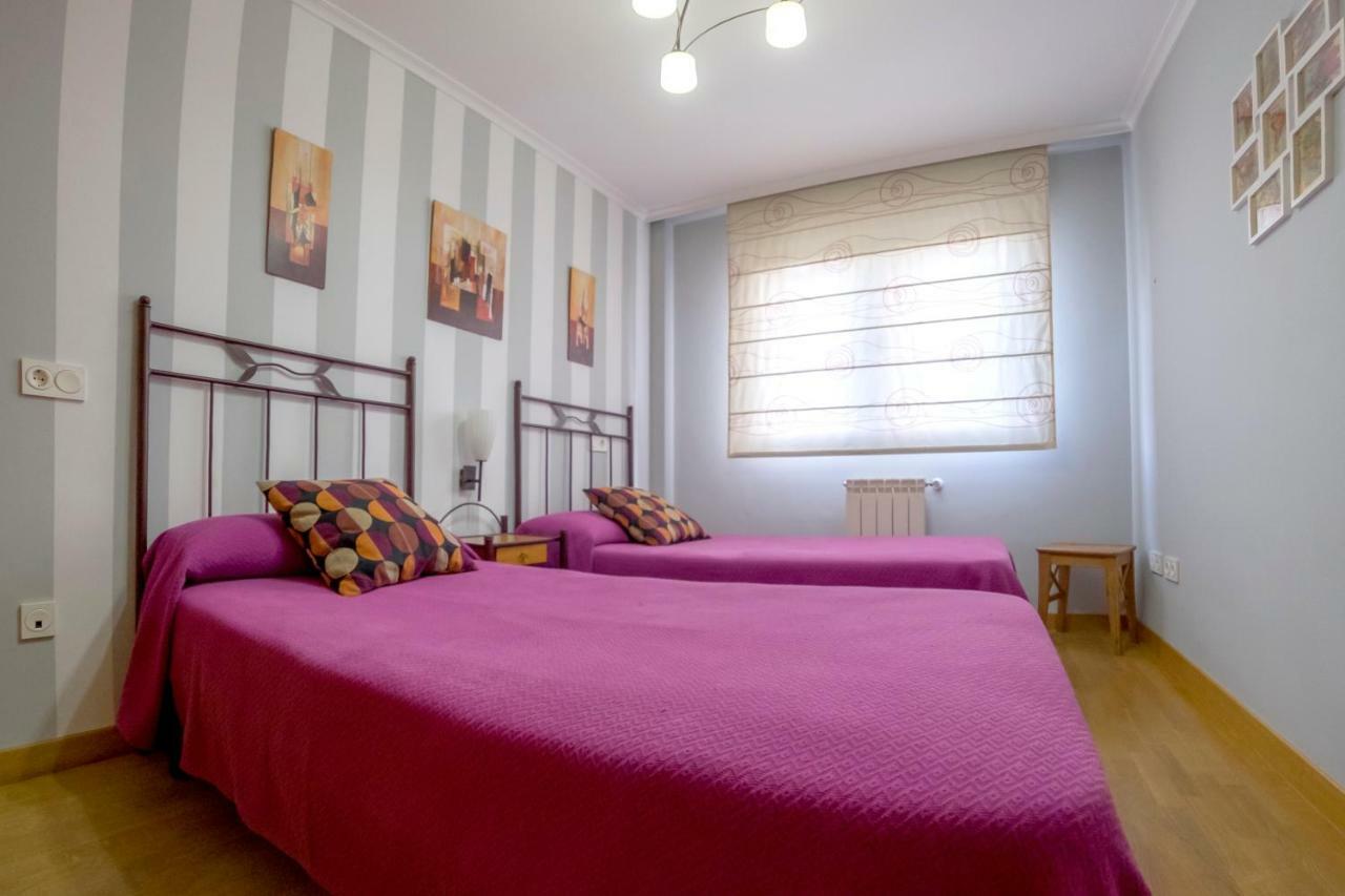 Apartamento Sella Y Mar - Vut12As Ribadesella Zewnętrze zdjęcie