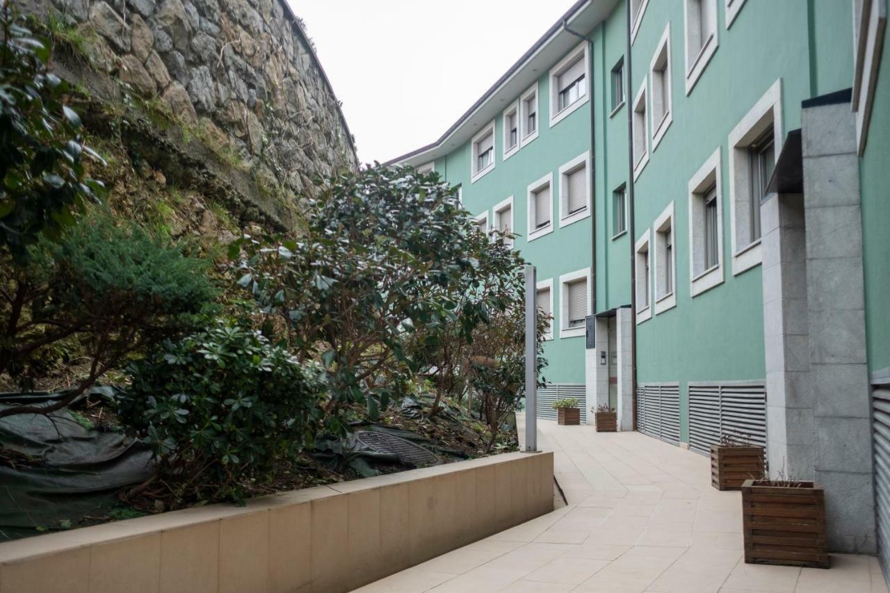 Apartamento Sella Y Mar - Vut12As Ribadesella Zewnętrze zdjęcie