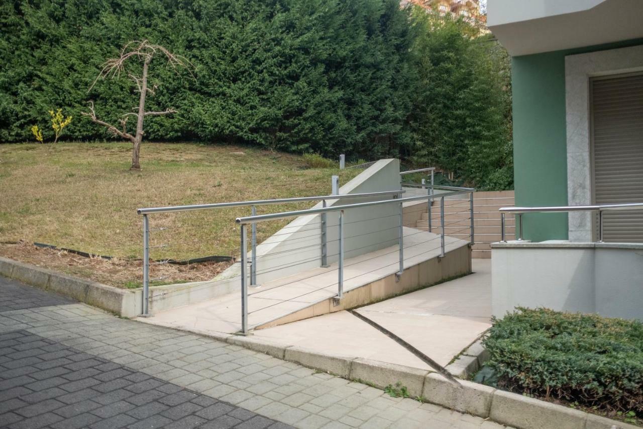 Apartamento Sella Y Mar - Vut12As Ribadesella Zewnętrze zdjęcie